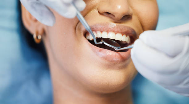 Best Walk-In Emergency Dental Services in Campbell, OH